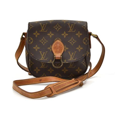louis vuitton saint cloud mini